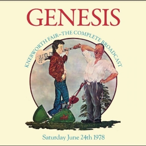 Genesis - Knebworth 1978 Full Concert