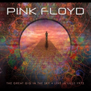Pink Floyd - The Great Gig In The Sky ? Live In