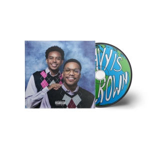 Anderson .Paak & Cordae - Heavy Is The Crown