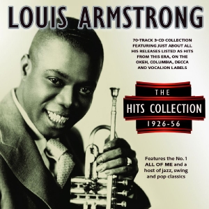 Louis Armstrong - The Hits Collection 1926-56