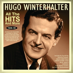 Hugo Winterhalter - All The Hits And More 1948-59