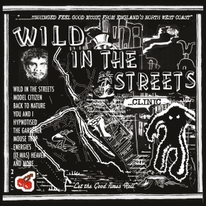 Clinic - Wild In The Streets