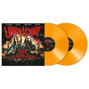 Ultra Vomit - Hellfest: Les Quatre Batailles De C