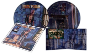 Acid Reign - Daze Of The Week (Picture Disc Viny