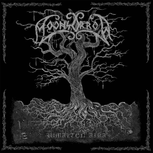 Moonsorrow - Jumalten Aika (2 Lp Black Vinyl)