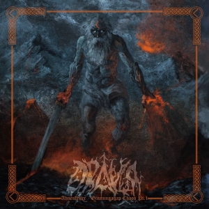Draugr - Ahnenfeuer - Ginnungagap Chaos Pt I