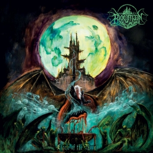 Bloedmaan - Circle Of The Moon (Digipack)