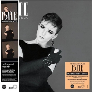 Altered Images - Bite 40Th Anniversary