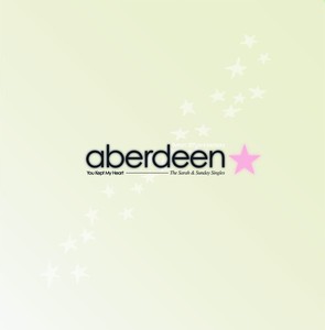 Aberdeen - You Kept My Heart (The Sarah & Sund