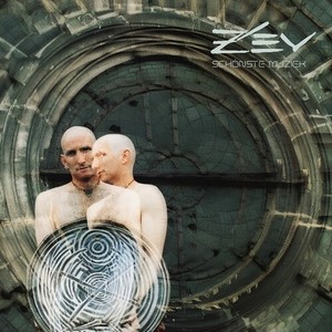 Z'ev - Schönste Muziek