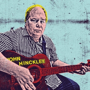 John Hinckley - Never Ending Quest B/W Majesty Of L