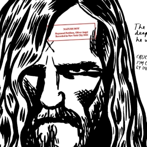 Raymond Pettibon Oliver Augst - Nature Boy