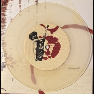 I Hate Myself - Two Songs