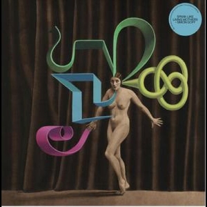 Goff Simon - Spark Like Living Mothers (Doppel 1