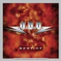 U.D.O. - Best Of