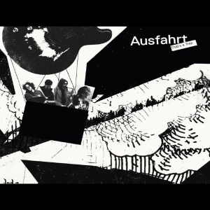 Ausfahrt - That's A Trap
