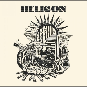 Helicon - Live In London