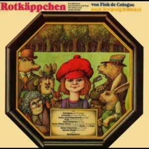Floh De Cologne - Rotkäppchen