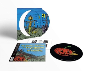 Afi - All Hallow's Ep (Picture Disc)