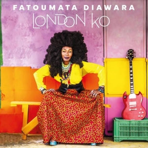 Diawara Fatoumata - London Ko
