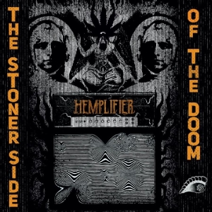Hemplifier - Stoner Side Of The Doom (Yellow Vin