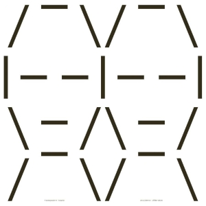 Transparent Sound - Accidents 1994-2023