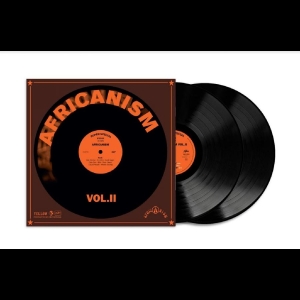 Sinclar Bob - Africanism Vol 2
