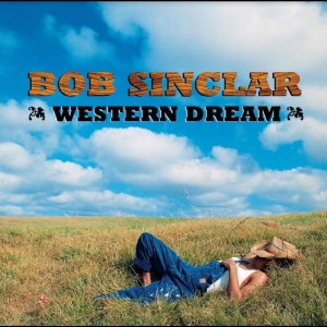 Sinclar Bob - Western Dreams
