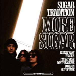 Sugar Tradition - More Sugar