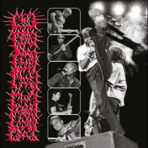 Upchuck - Bite The Hand That Feeds
