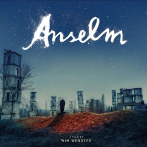 Küßner Leonard - Anselm (Original Soundtrack)