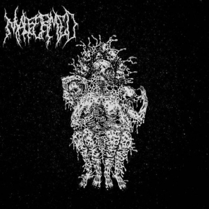 Malformed - The Gathering Of Souls