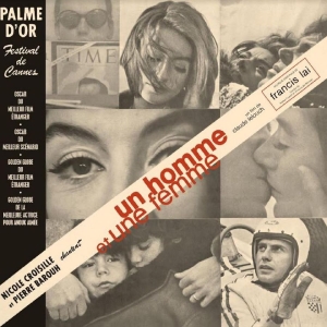 Lai Francis - Un Homme Et Une Femme