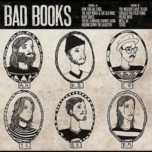 Bad Books - Bad Books