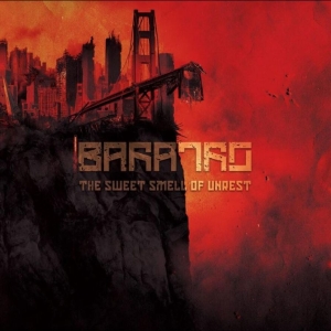 Baratro - The Sweet Smell Of Unrest