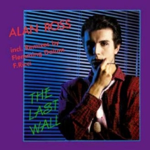 Alan Ross - The Last Wall