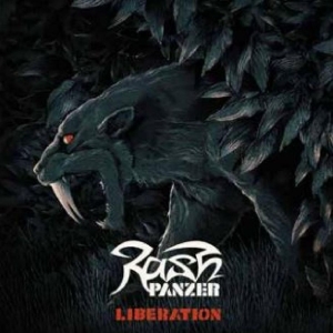 Rash Panzer - Liberation