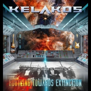 Kelakos - Hurtling Towards Extinction