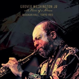 Washington Jr Grover - Budokan Hall, Tokyo 1983