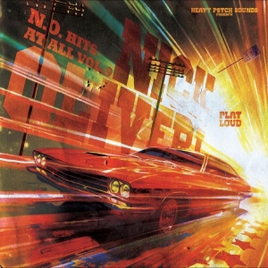 Oliveri Nick - N.O. Hits At All Vol. 9
