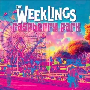 Weeklings The - Raspberry Park