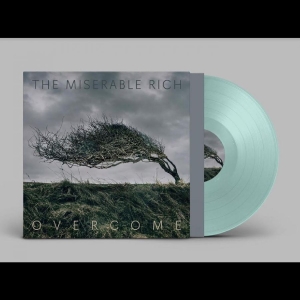 Miserable Rich The - Overcome