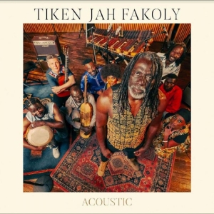 Fakoly Tiken Jah - Acoustic