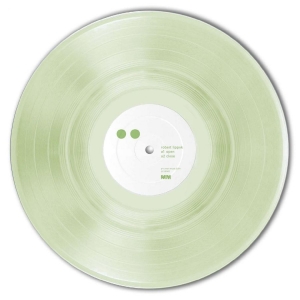 Lippok Robert - Open Close Open Ep (Clear Vinyl)