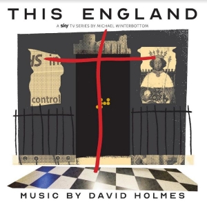 Holmes David - This England (Original Soundtrack)