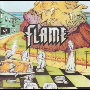 Flame - Flame & Blaze