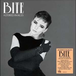 Altered Images - Bite 40Th Anniversary