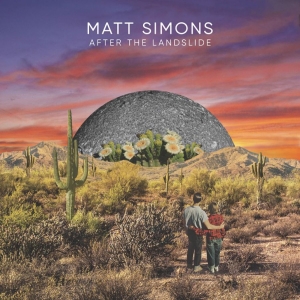 Simons Matt - After The Landslide