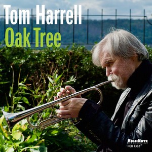 Harrell Tom - Oak Tree