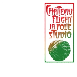 Château Flight - La Folie Studio (2Lp, Printed Inner